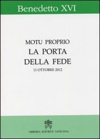 La porta della fede