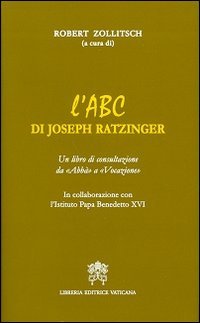 L'ABC di Joseph Ratzinger