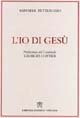L'io di Gesù