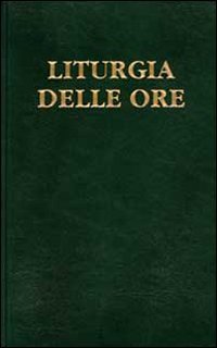 Liturgia delle ore