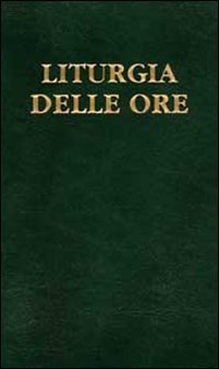 Liturgia delle ore
