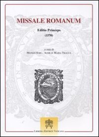 Missale romanum