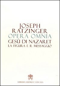 Opera omnia di Joseph Ratzinger