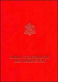 Ordo celebrandi matrimonium