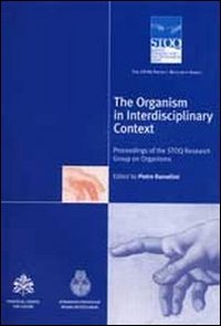 The organism in interdisciplinary context