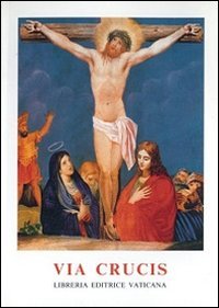 Via crucis al Colosseo presieduta dal Santo Padre Giovanni Paolo II, Venerdì Santo 2003