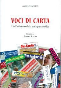 Voci di carta