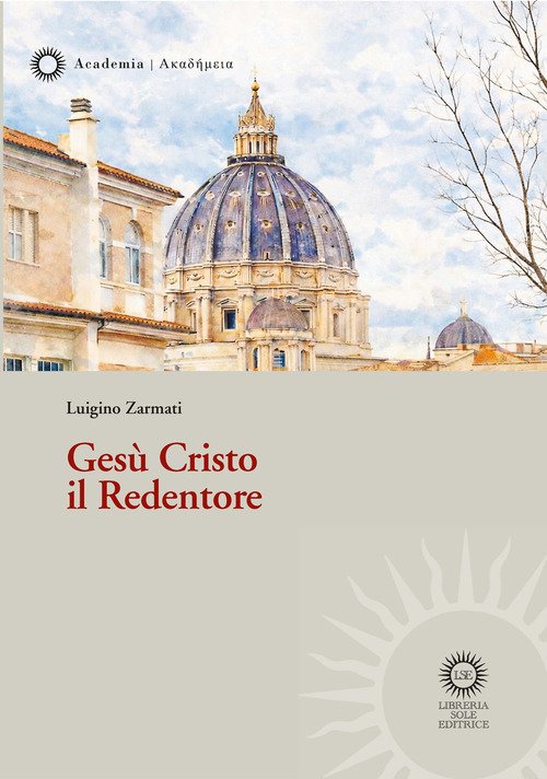 Gesù il Redentore