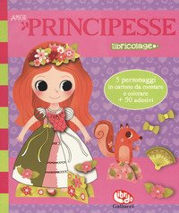 Amiche principesse