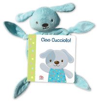 Ciao cucciolo! I batuffolibri