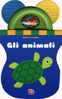 Gli animali. Mordi e leggi