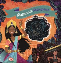 Grattacarte principesse