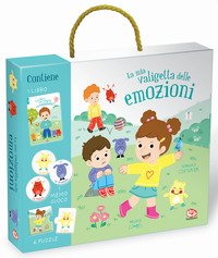 La mia valigetta delle emozioni