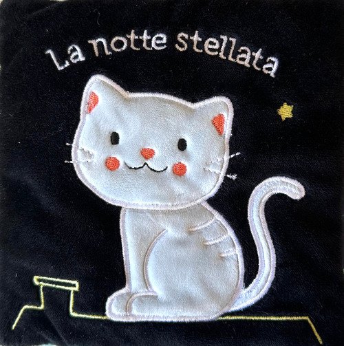 La notte stellata