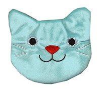 Micio facce buffe. I batuffolibri