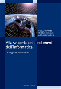 Alla Scoperta Dei Fondamenti Di Informatica.