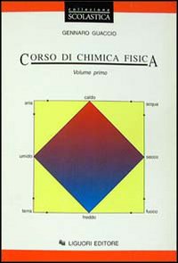 Corso Di Chimica Fisica. Vol. 1