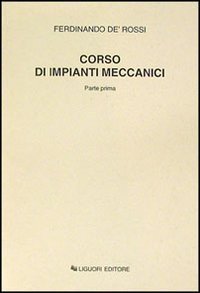 Corso di impianti meccanici