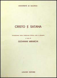 Cristo e Satana