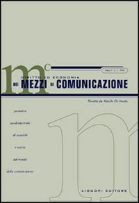 Diritto ed economia dei mezzi di comunicazione (2003). Vol. 2
