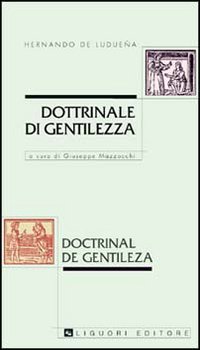 Dottrinale di gentilezza­Doctrinal de gentileza