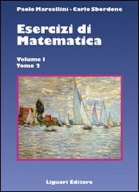Esercizi di matematica