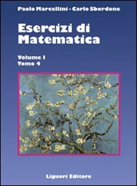 Esercizi di matematica