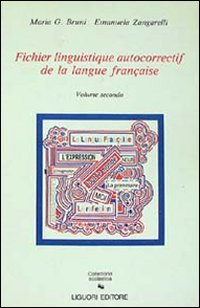 Fichier Linguistique. Autocorrectif De La Langue Fran