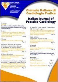 Giornale italiano di cardiologia pratica (2004)