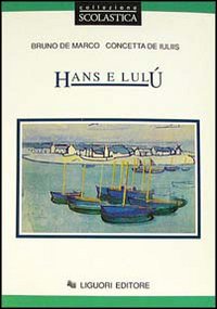 Hans E Lulu`