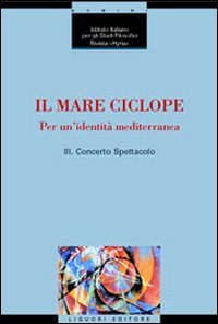 Il mare ciclope