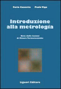 Introduzione alla metrologia