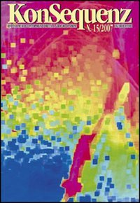 Konsequenz. Rivista di musiche contemporanee. Nuova serie. Vol. 15