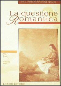 La questione romantica. Vol. 5: Mito/storia.