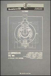 Le esposizioni del '900 in Italia e nel mondo
