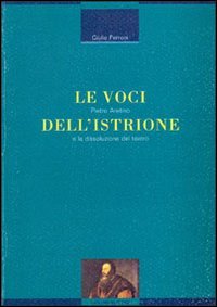 Le voci dell'istrione
