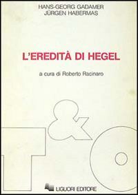 L'eredità di Hegel