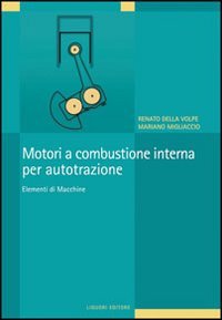 Motori a combustione interna per autotrazione