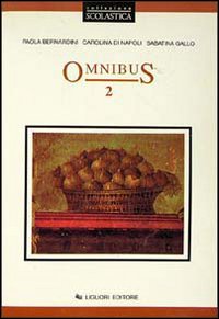 Omnibus. Vol. 2