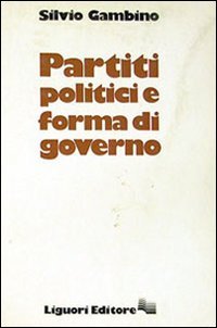 Partiti politici e forma di governo