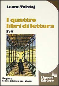 Quattro Libri Di Lettura (3-4) (i)