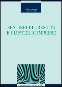 Sentieri di crescita e cluster di imprese