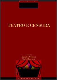 Teatro e censura