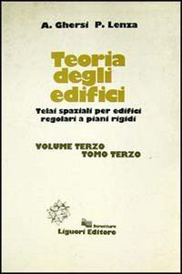 Teoria degli edifici. Vol. 3