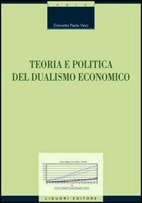 Teoria e politica del dualismo economico