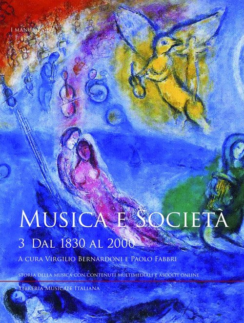 Musica e società