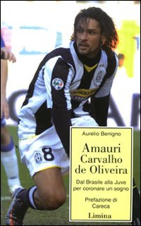 Amauri Carvalho De Oliveira