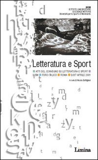 Letteratura e sport