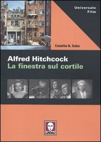Alfred Hitchcock