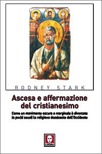 Ascesa e affermazione del Cristianesimo